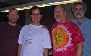 Core 4 Deadstein 9-18-2008