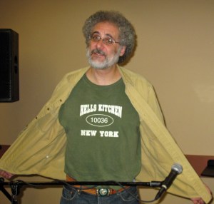 2008-10-14 Brotpen Live From Hells Kitchen