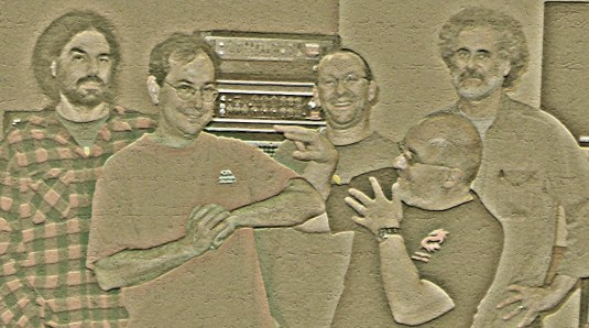 ds_bandmarbl2-2008-10-22 The Band 10-22-2008