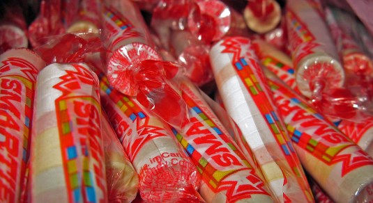 smarties Smarties on the Piano