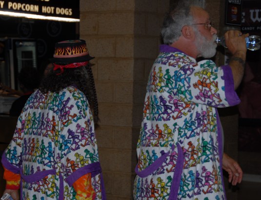 This is both freaky and gay.