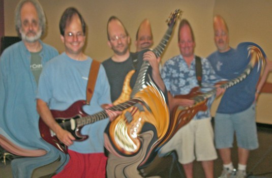 Band of ConeFreaks