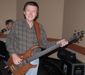 Michael Carpetsteen and his Modulus