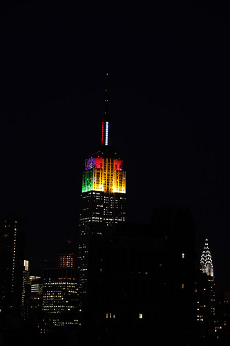 Grateful Empire 10-19-09