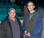 Furthur at Madison Square Garden&nbsp;005