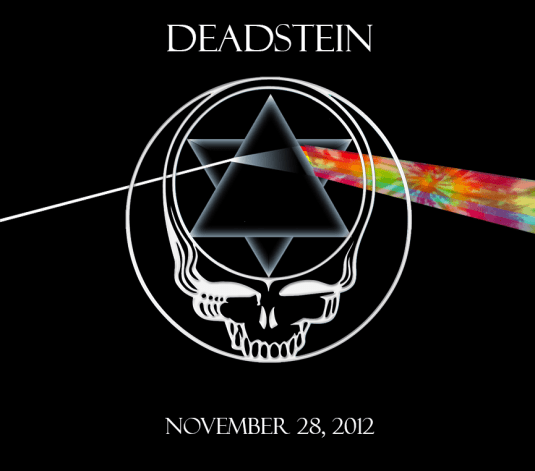 Dark Side of Deadstein
